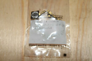 NOS CAN-AM BOMBARDIER ELECTRICAL RECEPTICAL PART # 730204001  MX TNT